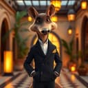 Alfred — digital concierge by BotsFabrik