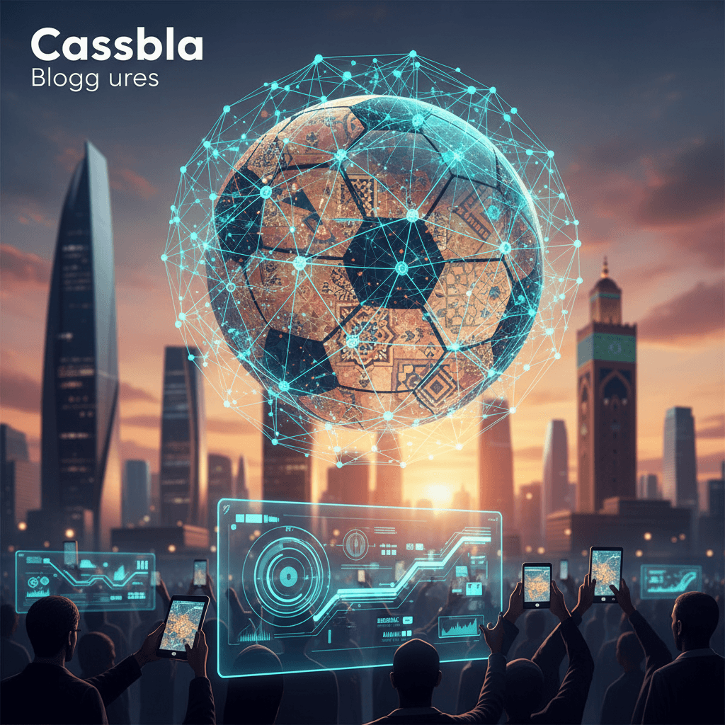 FIFA 2030 Ticketansturm: Wie KI-Automatisierung 10 Millionen Fananfragen in ganz Marokko bewältigen wird