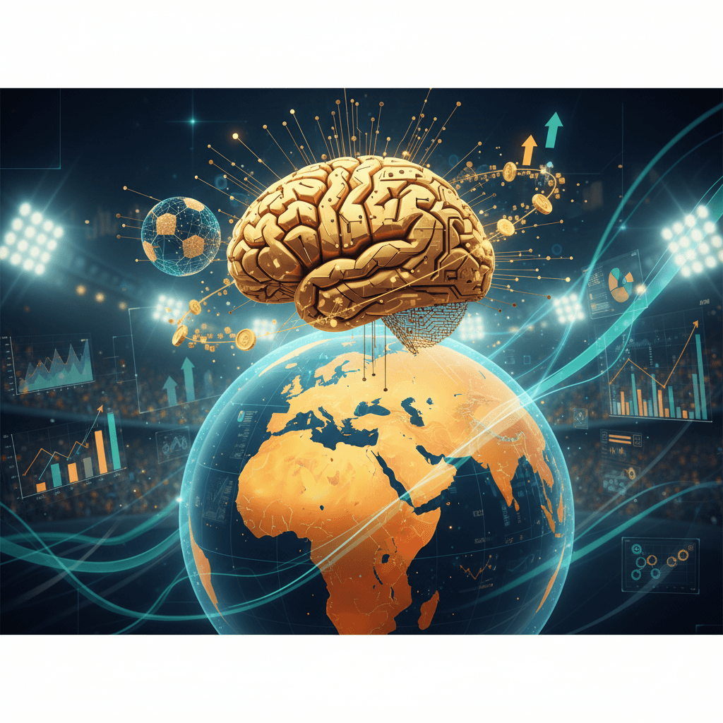 Morocco's Digital Agency Gold Rush: How White-Label AI Automation Turns FIFA 2030 Hype Into Monthly Recurring Revenue